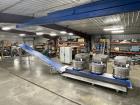 Used 2018 Vmi Spi 400 Spiral Mixing System